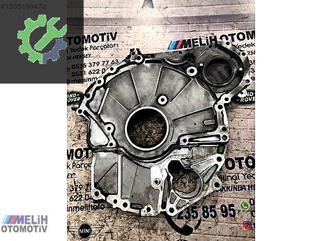 Land Rover Range Rover Triger Seti çıkma parça