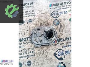 RANGE ROVER 2.0 ÇIKMA ZİNCİR KAPAĞI G4D3-6P053-AB