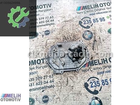 Land Rover Range Rover Triger Seti çıkma parça