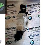 Land Rover Range Rover Intercooler Çıkma Parça Mersin