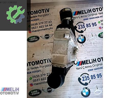 Land Rover Range Rover Intercooler GX73-6K775AE çıkma parça