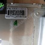 Land Rover Range Rover Intercooler Çıkma Parça Mersin