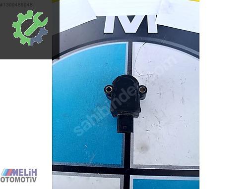 Land Rover Range Rover Gaz Kelebeği 5332965 çıkma parça