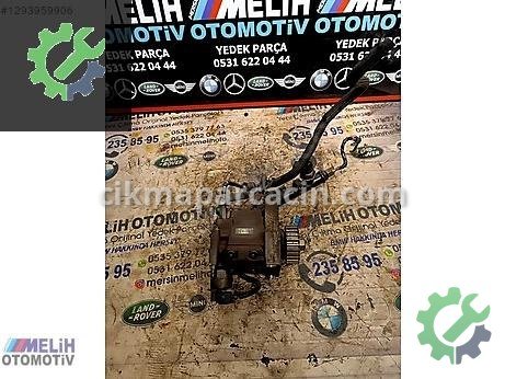 Land Rover Range Rover Yakıt Pompası çıkma parça
