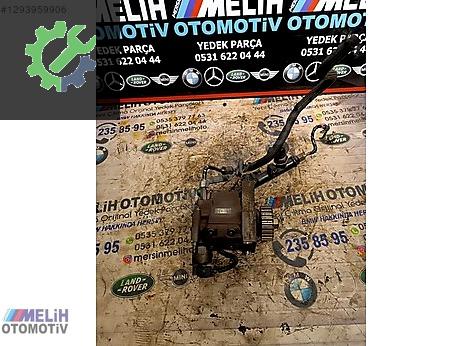 Land Rover Range Rover Yakıt Pompası çıkma parça