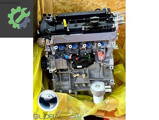 Land Rover Range Rover Sandık Motor çıkma parça