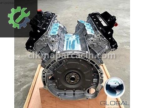 Land Rover Range Rover Sandık Motor çıkma parça