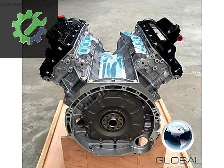 Land Rover Range Rover Sandık Motor çıkma parça