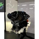 Land Rover Range Rover Motor Komple Çıkma Parça Ankara
