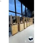 Land Rover Range Rover Motor Kapağı Çıkma Parça İzmir