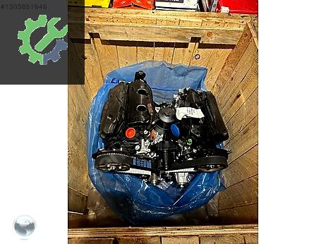 Land Rover Range Rover Motor Komple çıkma parça