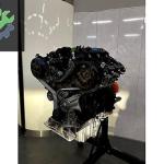 Land Rover Range Rover Motor Komple Çıkma Parça Ankara