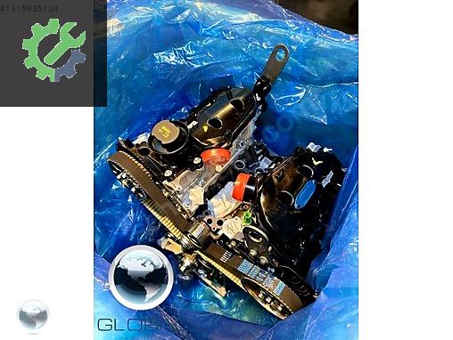 Land Rover Range Rover Motor Komple çıkma parça