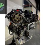 Land Rover Range Rover Motor Komple Çıkma Parça Ankara