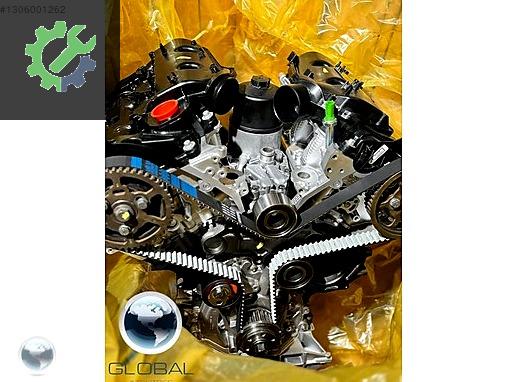 Land Rover Range Rover Motor Komple çıkma parça