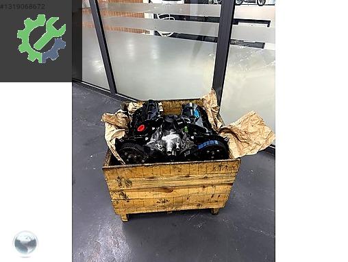 Land Rover Range Rover Motor Komple çıkma parça