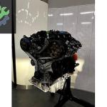 Land Rover Range Rover Motor Komple Çıkma Parça Ankara