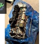 Land Rover Range Rover Motor Komple Çıkma Parça Ankara
