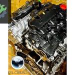 Land Rover Range Rover Motor Komple Çıkma Parça Ankara