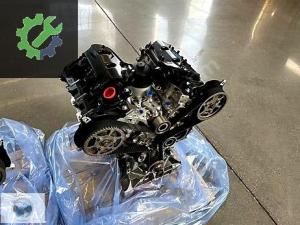 RANGE ROVER 3.0 2.0 3.6 4.4 GARANTİLİ MOTOR (2. Adet)
