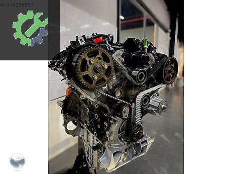 Land Rover Range Rover Motor Komple çıkma parça