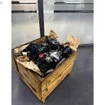 Land Rover Range Rover Motor Komple Çıkma Parça Ankara