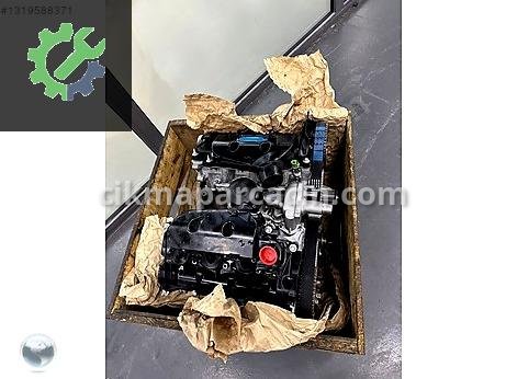 Land Rover Range Rover Motor Komple çıkma parça