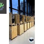 Land Rover Range Rover Sandık Motor Çıkma Parça Ankara