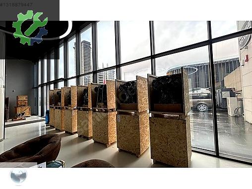 Land Rover Range Rover Sandık Motor çıkma parça