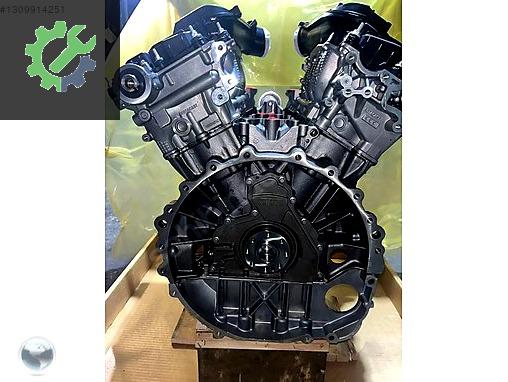 Land Rover Range Rover Sandık Motor çıkma parça