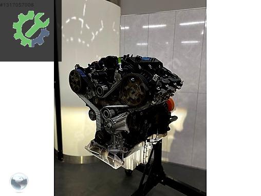 Land Rover Range Rover Sandık Motor çıkma parça