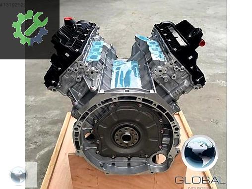 Land Rover Range Rover Sandık Motor çıkma parça