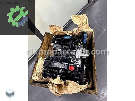 Land Rover Range Rover Sandık Motor çıkma parça