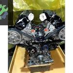 Land Rover Range Rover Sandık Motor Çıkma Parça Ankara