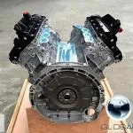 Land Rover Range Rover Motor Komple Çıkma Parça Ankara