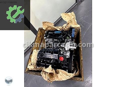 Land Rover Range Rover Sandık Motor çıkma parça