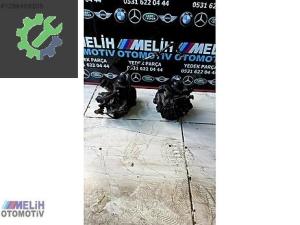 RANGE ROVER 3.0 ÇIKMA MAZOT POMPASI 0445010614 LR013180