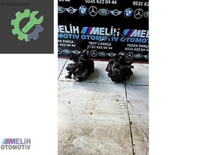 RANGE ROVER 3.0 ÇIKMA MAZOT POMPASI 0445010629 LR078840 LR058160
