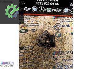 RANGE ROVER 3.6 ÇIKMA DİREKSİYON POMPASI QVB500430 7H42-3A696