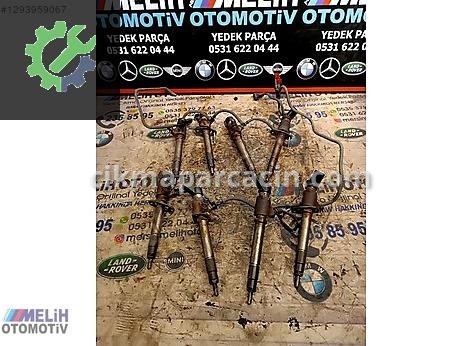 Land Rover Range Rover Enjektör çıkma parça
