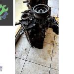 Land Rover Range Rover Motor Komple Çıkma Parça Mersin