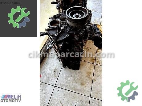Land Rover Range Rover Motor Komple çıkma parça