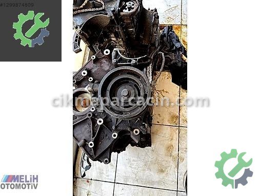 Land Rover Range Rover Motor Komple çıkma parça