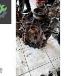 Land Rover Range Rover Motor Komple Çıkma Parça Mersin