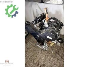 Range Rover 3,0 TDV6 Sandık Motor (3. Adet)