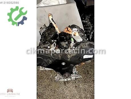 Land Rover Range Rover Sandık Motor çıkma parça