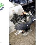 RANGE ROVER 3,0 TDV6 SANDIK MOTOR