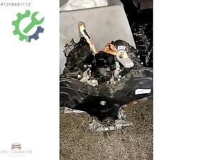 Range Rover 3,0 TDV6 Sandık Motor (4. Adet)