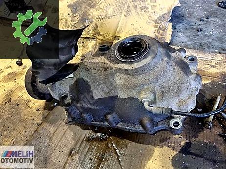 Land Rover Range Rover Arka Defransiyel çıkma parça