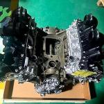 Land Rover Range Rover Motor Komple Çıkma Parça Ankara